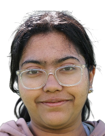 Contestant 2